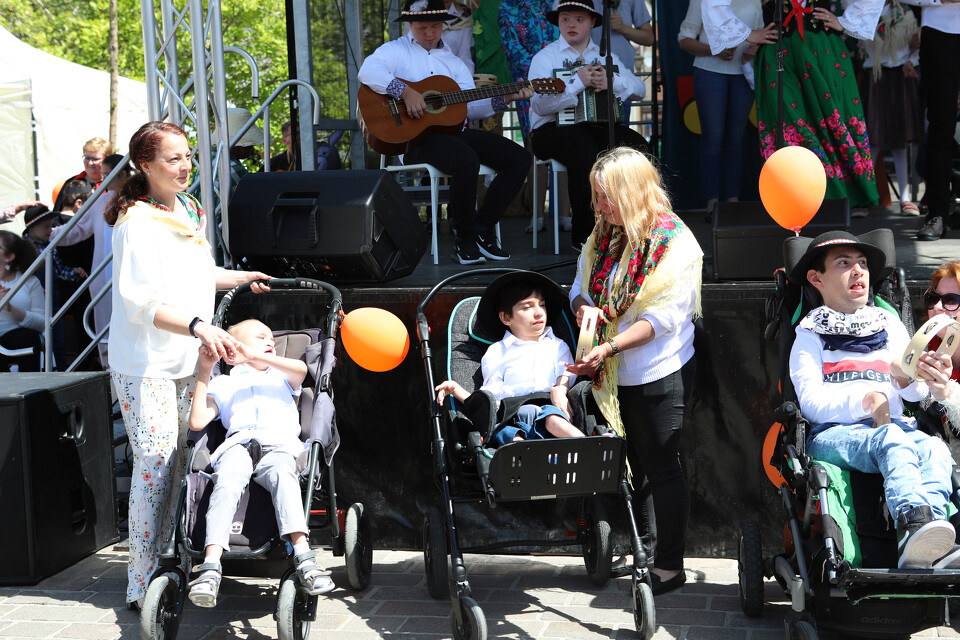 5 Małopolski Dzień Godności