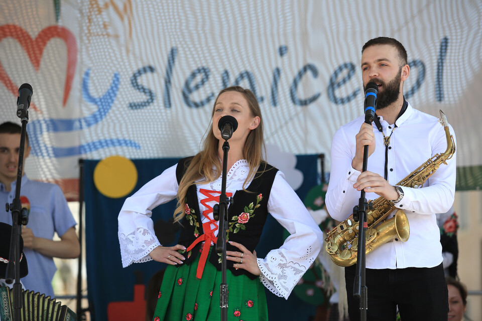 5 Małopolski Dzień Godności