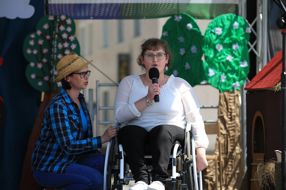 5 Małopolski Dzień Godności