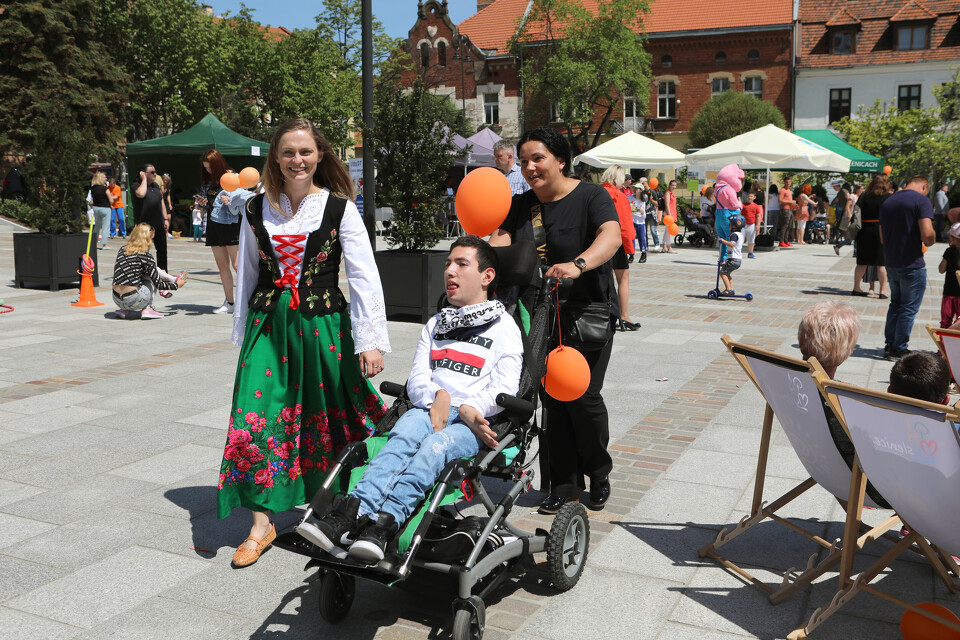 5 Małopolski Dzień Godności