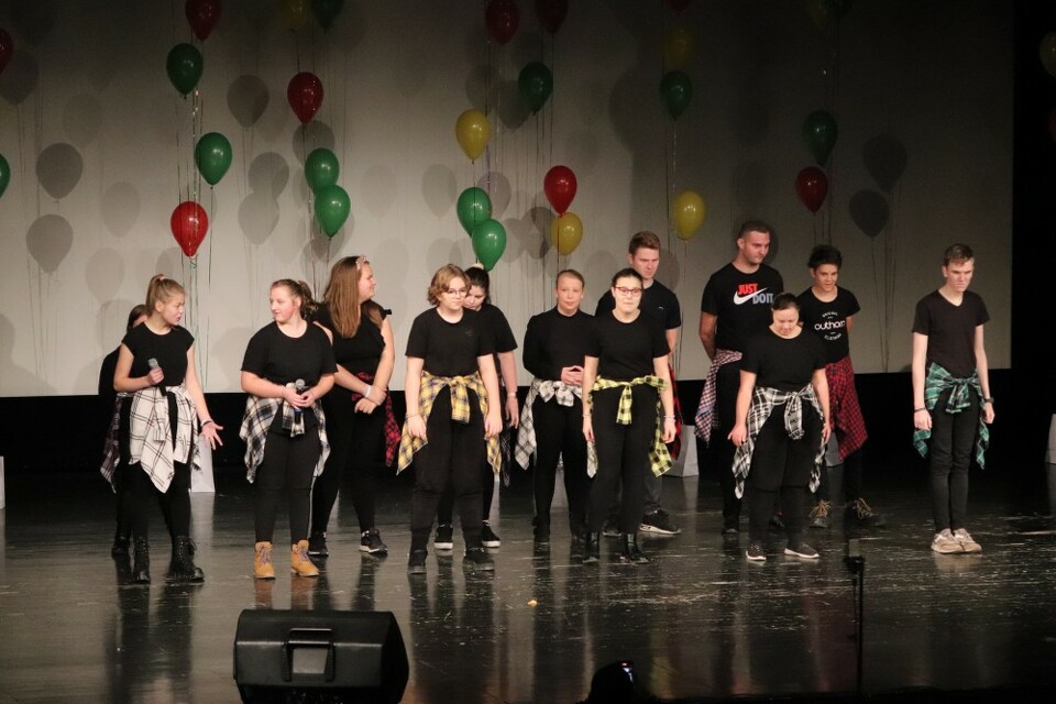 Przegląd Twórczości Osób Niepełnosprawnych w MOKiS