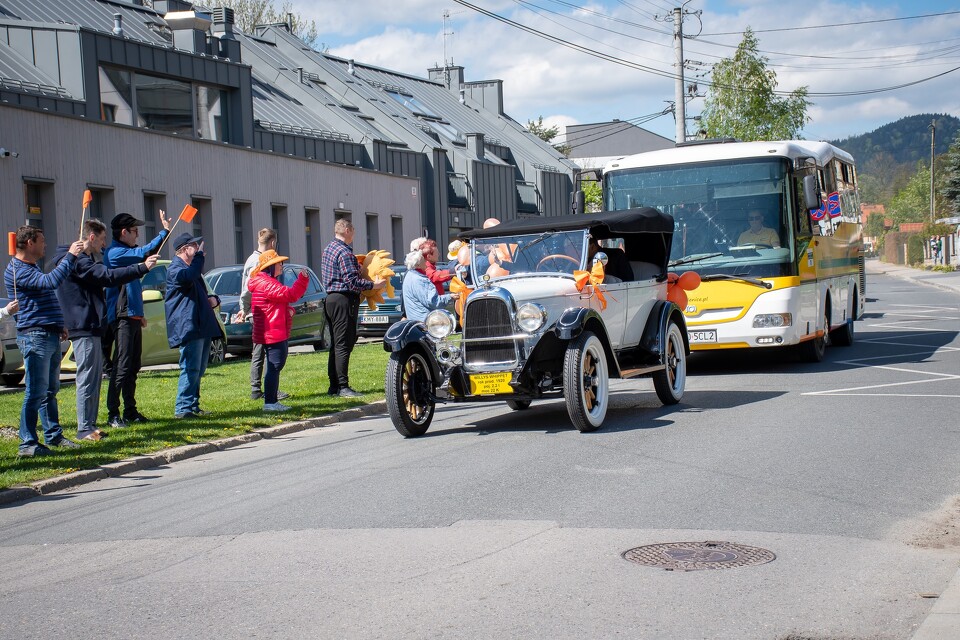 Dzień Godności Osób z Niepełnosprawnością Intelektualną