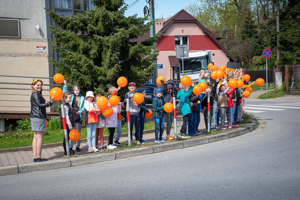 Dzień Godności Osób z Niepełnosprawnością Intelektualną