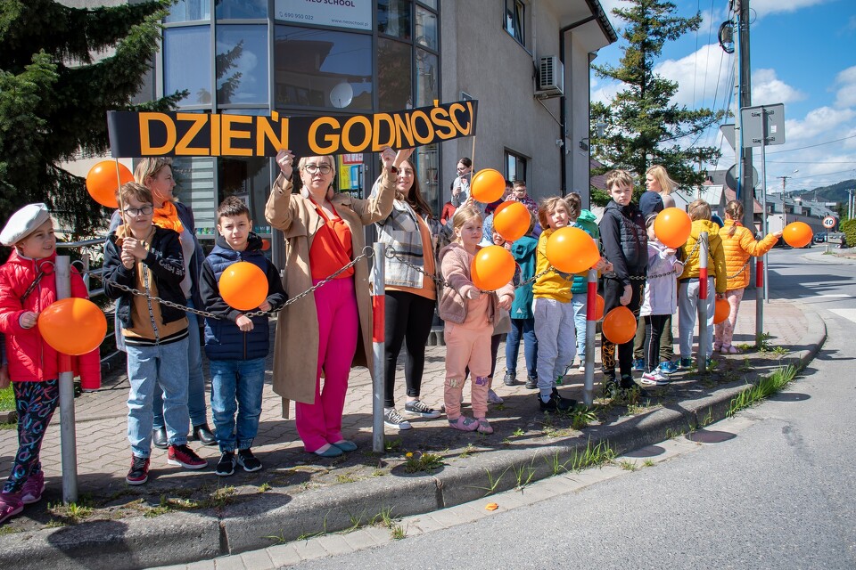 Dzień Godności Osób z Niepełnosprawnością Intelektualną