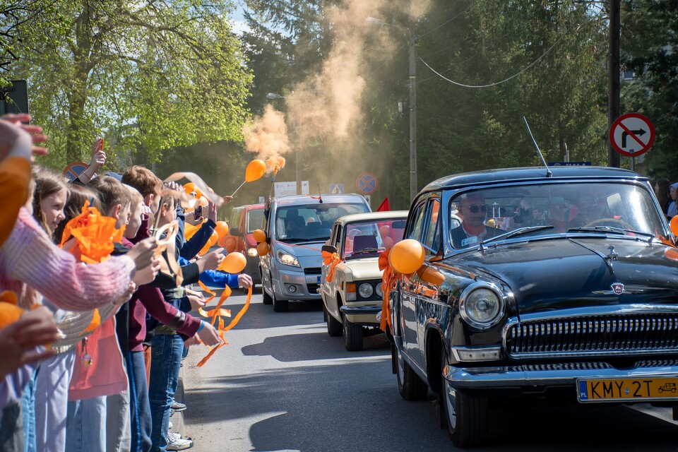 Dzień Godności Osób z Niepełnosprawnością Intelektualną