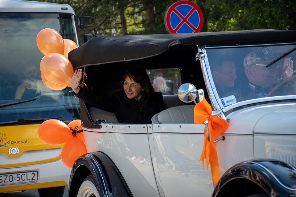 Dzień Godności Osób z Niepełnosprawnością Intelektualną