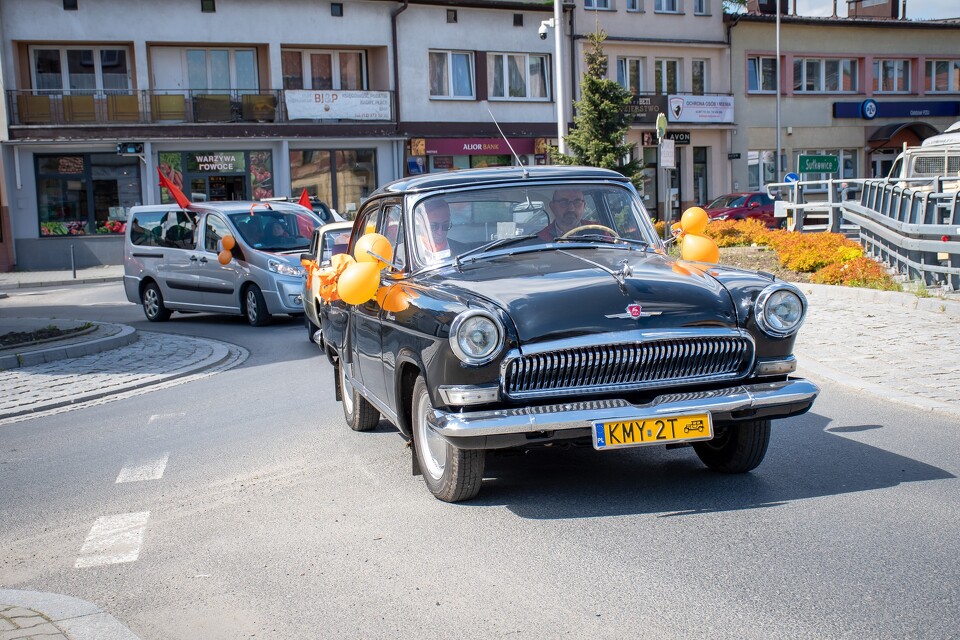 Dzień Godności Osób z Niepełnosprawnością Intelektualną