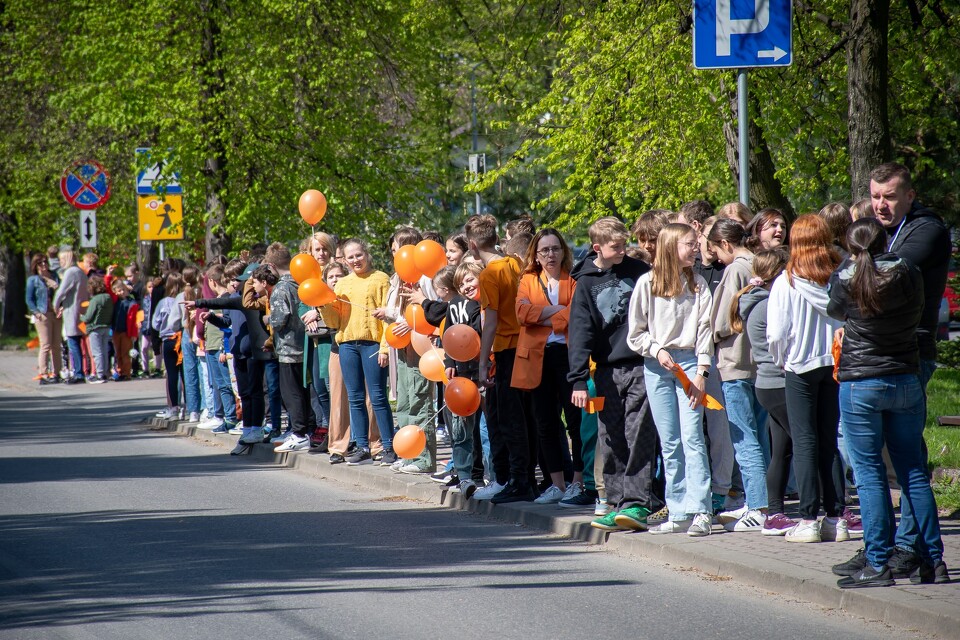 Dzień Godności Osób z Niepełnosprawnością Intelektualną