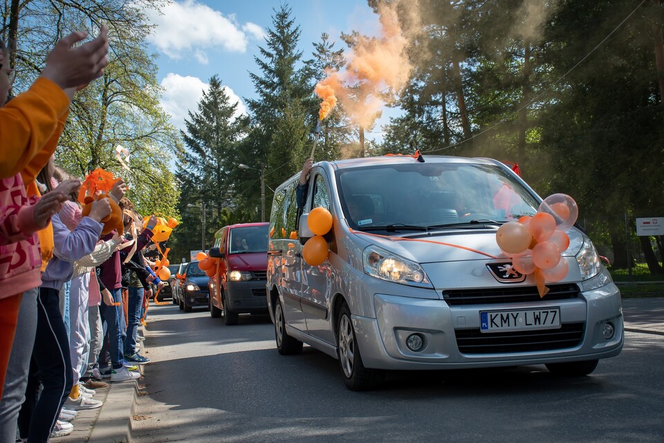 Dzień Godności Osób z Niepełnosprawnością Intelektualną