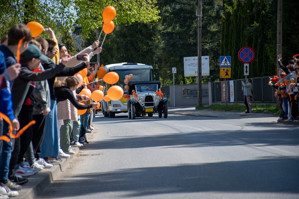 Dzień Godności Osób z Niepełnosprawnością Intelektualną