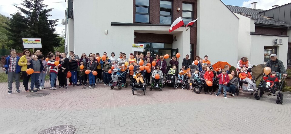 Dzień Godności Osób z Niepełnosprawnością Intelektualną