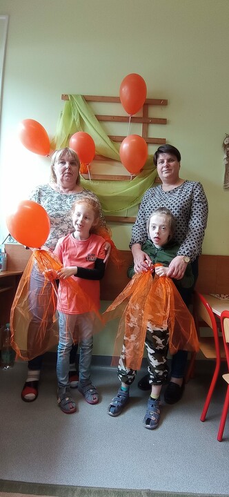 Dzień Godności Osób z Niepełnosprawnością Intelektualną