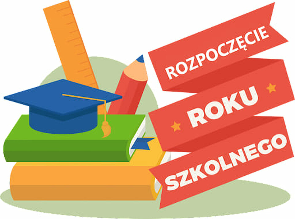Rozpoczęcię Roku Szkolnego 2023/2024
