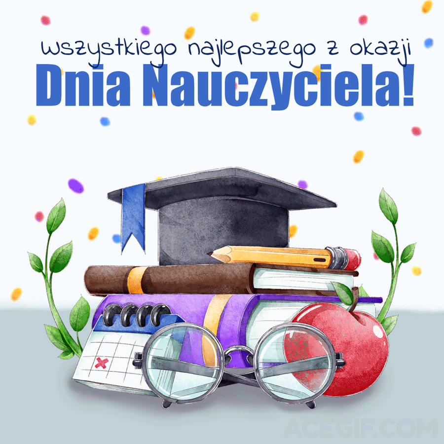 Dzień Edukacji Narodowej