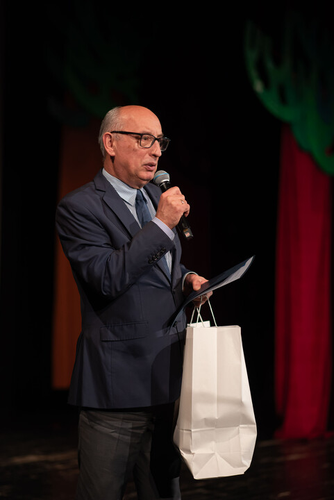 Gala Jubileuszowa 20 lecia PSONI Koło w Myślenicach - Fotorelacja