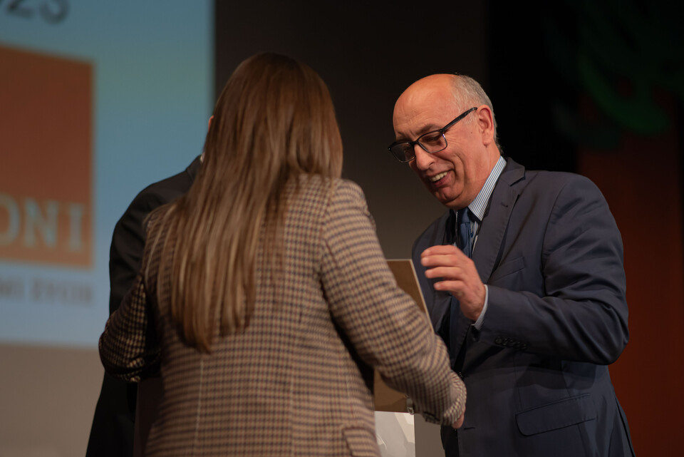 Gala Jubileuszowa 20 lecia PSONI Koło w Myślenicach - Fotorelacja