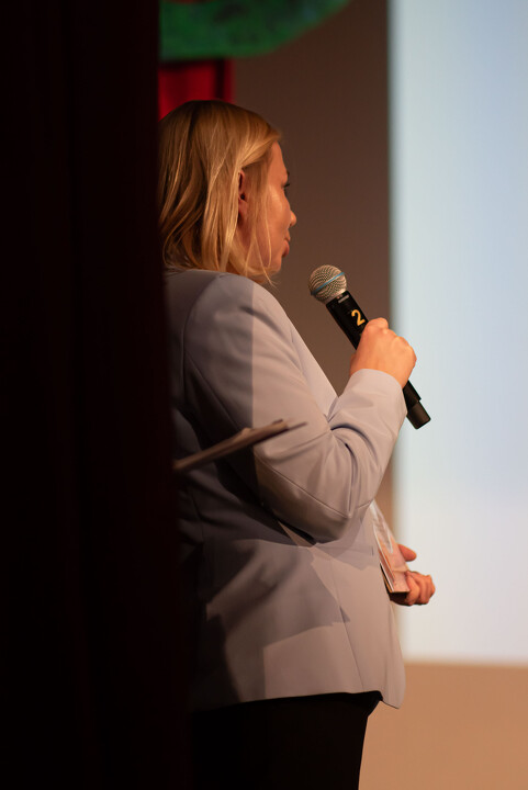 Gala Jubileuszowa 20 lecia PSONI Koło w Myślenicach - Fotorelacja