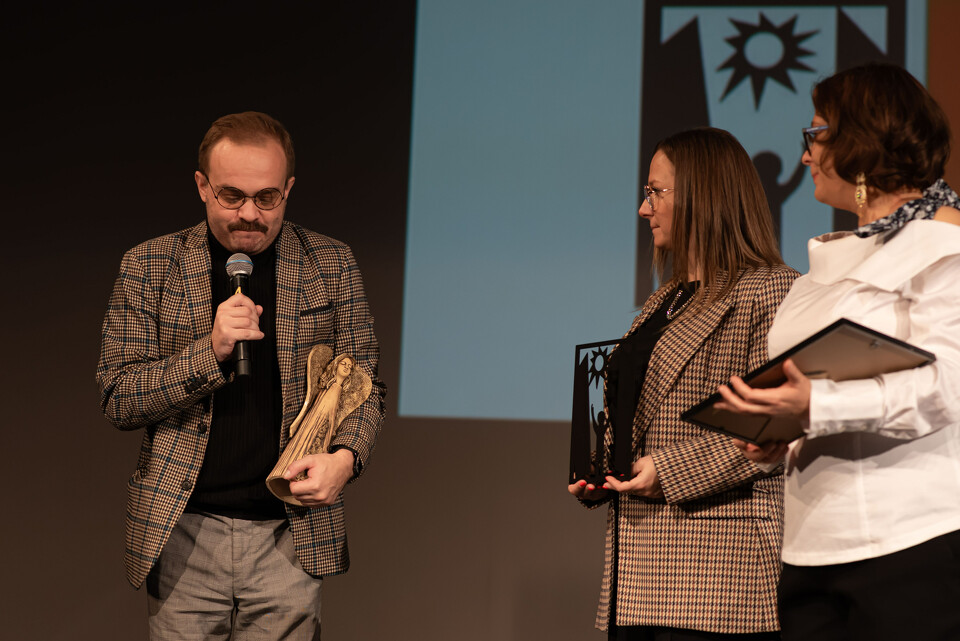 Gala Jubileuszowa 20 lecia PSONI Koło w Myślenicach - Fotorelacja