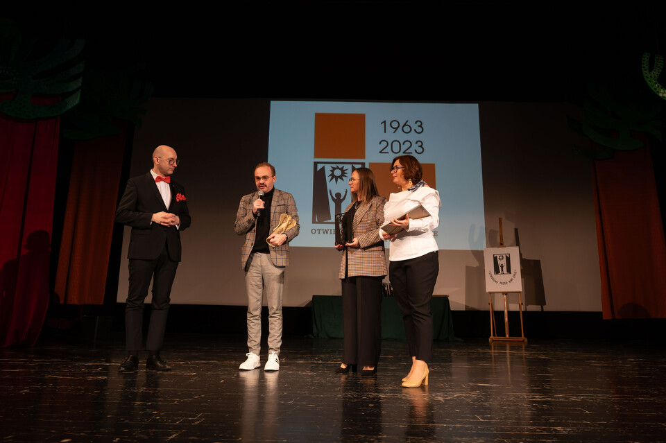 Gala Jubileuszowa 20 lecia PSONI Koło w Myślenicach - Fotorelacja