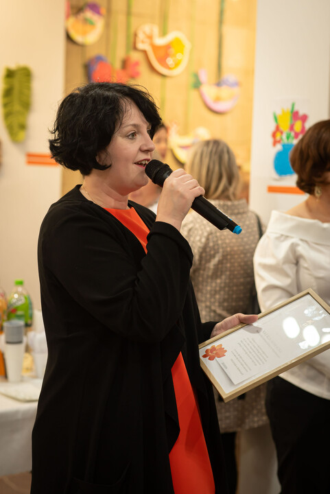 Gala Jubileuszowa 20 lecia PSONI Koło w Myślenicach - Fotorelacja