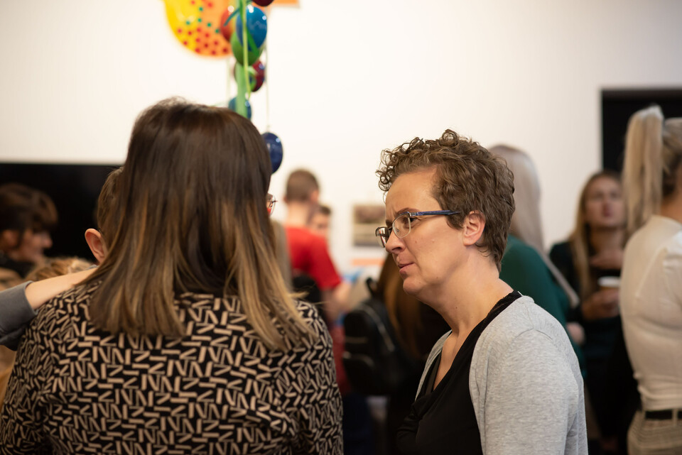 Gala Jubileuszowa 20 lecia PSONI Koło w Myślenicach - Fotorelacja