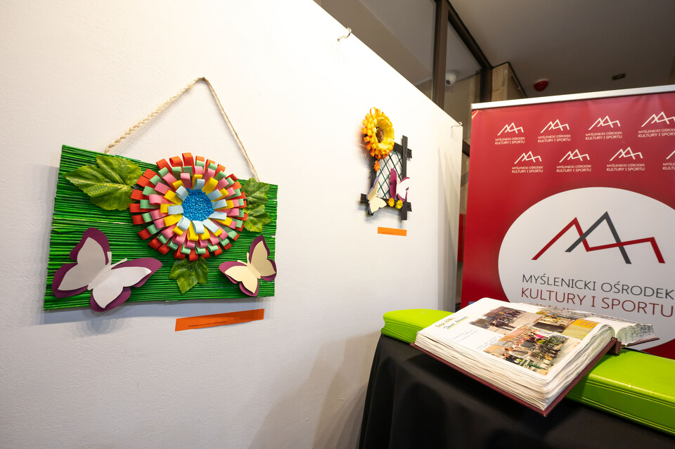 Gala Jubileuszowa 20 lecia PSONI Koło w Myślenicach - Fotorelacja