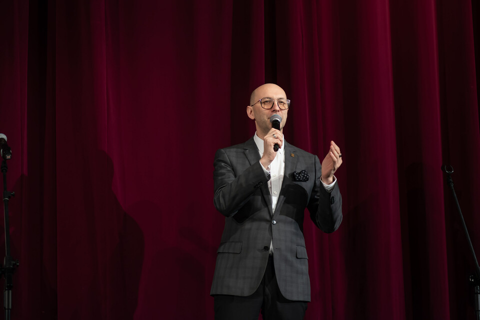 VIII Przegląd Twórczości Osób z Niepełnosprawnością - Fotorelacja