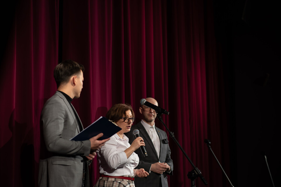 VIII Przegląd Twórczości Osób z Niepełnosprawnością - Fotorelacja