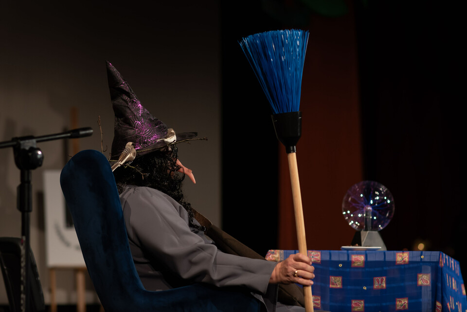 VIII Przegląd Twórczości Osób z Niepełnosprawnością - Fotorelacja