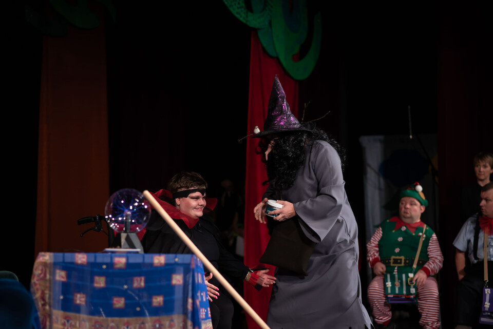 VIII Przegląd Twórczości Osób z Niepełnosprawnością - Fotorelacja