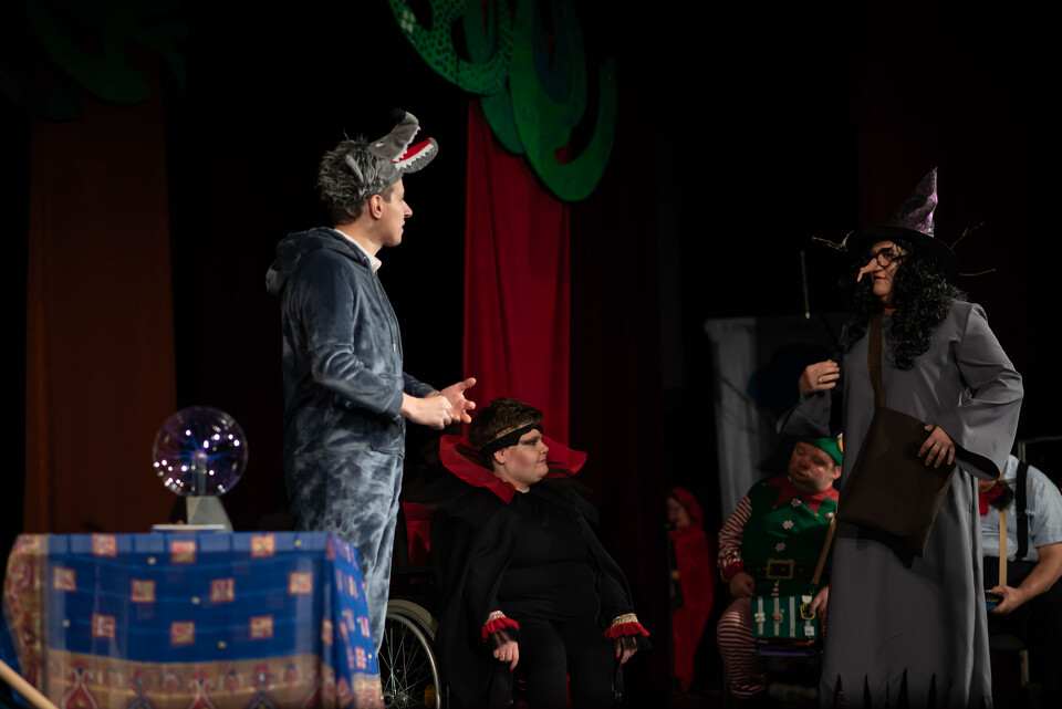 VIII Przegląd Twórczości Osób z Niepełnosprawnością - Fotorelacja