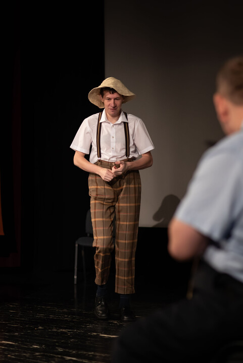 VIII Przegląd Twórczości Osób z Niepełnosprawnością - Fotorelacja