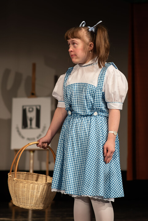 VIII Przegląd Twórczości Osób z Niepełnosprawnością - Fotorelacja