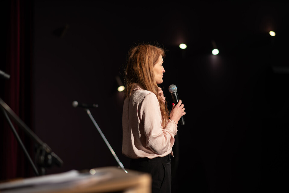 Gala Jubileuszowa 20 lecia PSONI Koło w Myślenicach - Fotorelacja