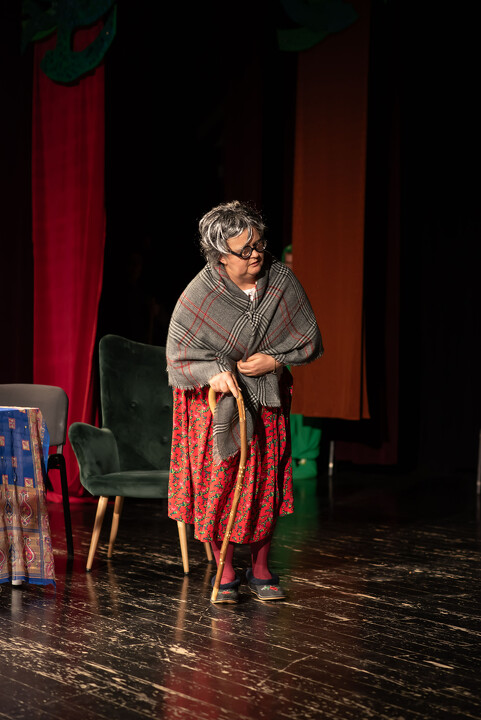 VIII Przegląd Twórczości Osób z Niepełnosprawnością - Fotorelacja