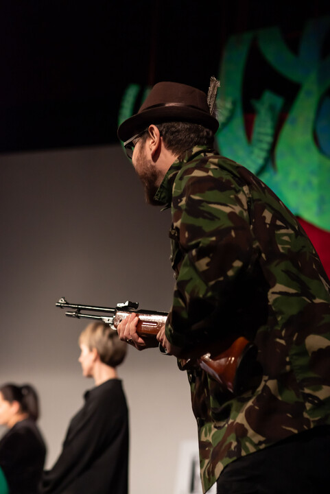 VIII Przegląd Twórczości Osób z Niepełnosprawnością - Fotorelacja