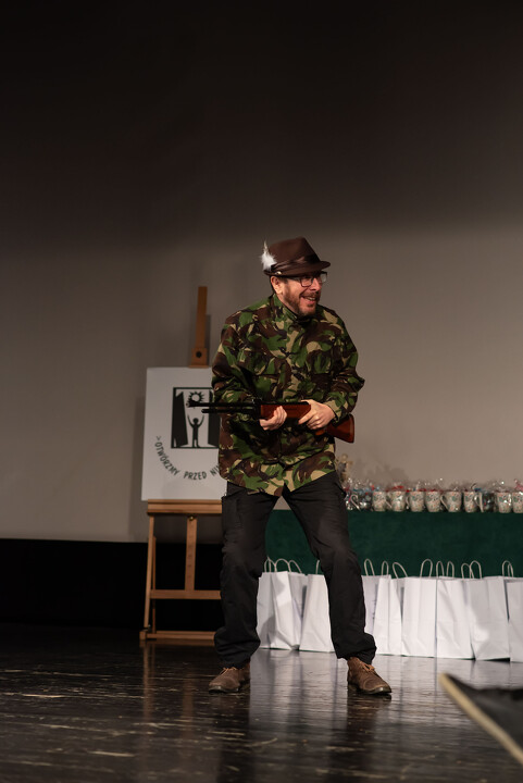 VIII Przegląd Twórczości Osób z Niepełnosprawnością - Fotorelacja