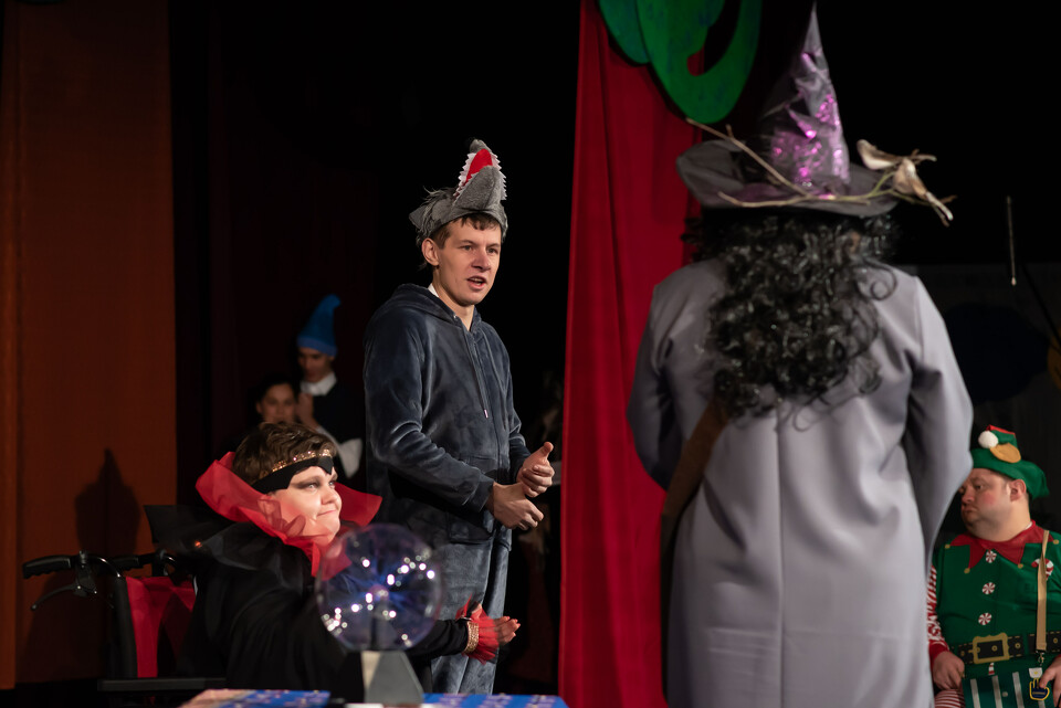 VIII Przegląd Twórczości Osób z Niepełnosprawnością - Fotorelacja