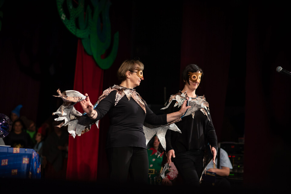 VIII Przegląd Twórczości Osób z Niepełnosprawnością - Fotorelacja