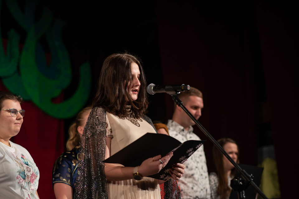 VIII Przegląd Twórczości Osób z Niepełnosprawnością - Fotorelacja