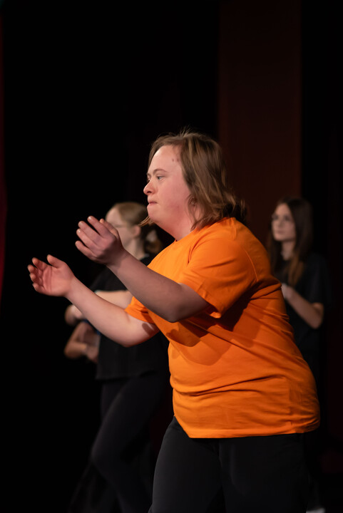 VIII Przegląd Twórczości Osób z Niepełnosprawnością - Fotorelacja