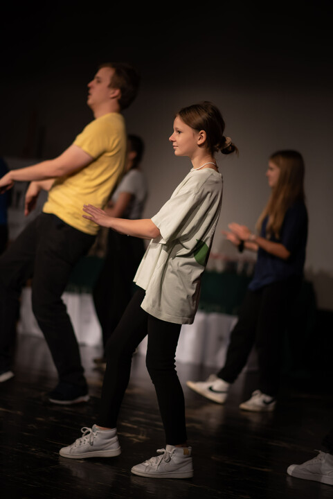 VIII Przegląd Twórczości Osób z Niepełnosprawnością - Fotorelacja