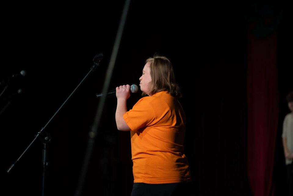 VIII Przegląd Twórczości Osób z Niepełnosprawnością - Fotorelacja