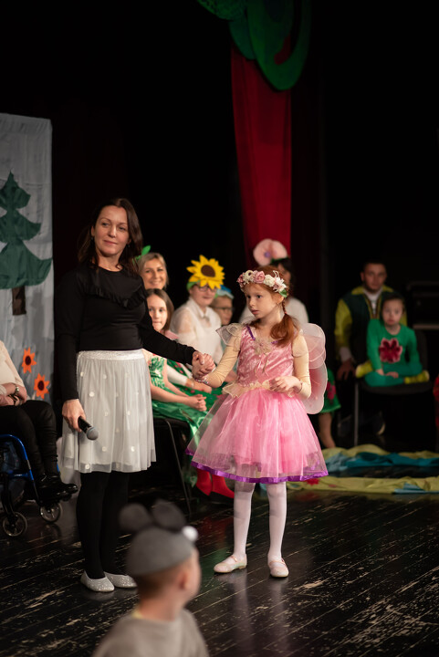 VIII Przegląd Twórczości Osób z Niepełnosprawnością - Fotorelacja