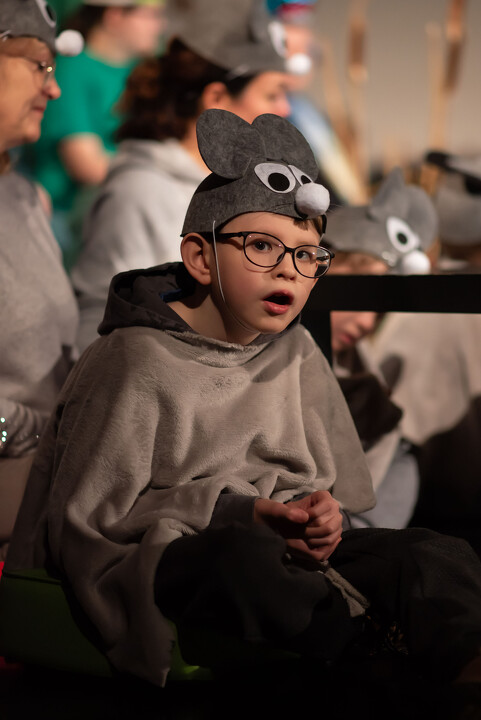 VIII Przegląd Twórczości Osób z Niepełnosprawnością - Fotorelacja