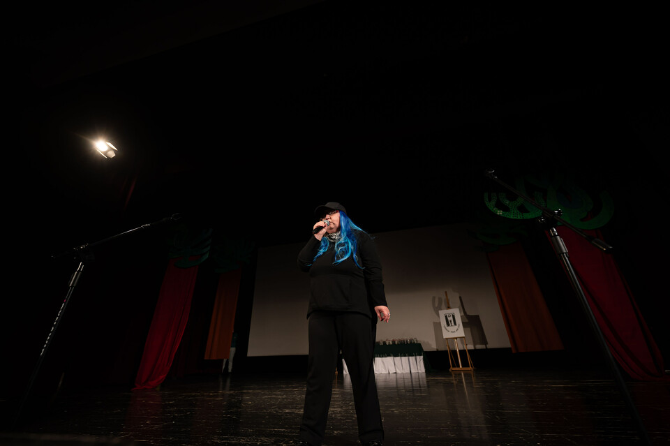 VIII Przegląd Twórczości Osób z Niepełnosprawnością - Fotorelacja