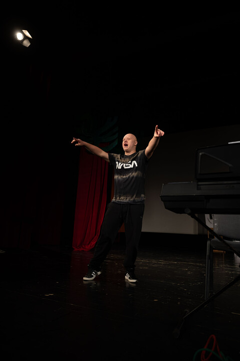 VIII Przegląd Twórczości Osób z Niepełnosprawnością - Fotorelacja