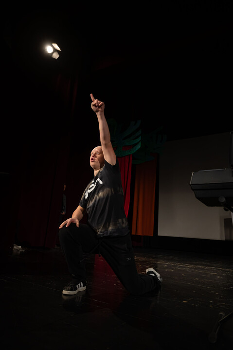 VIII Przegląd Twórczości Osób z Niepełnosprawnością - Fotorelacja