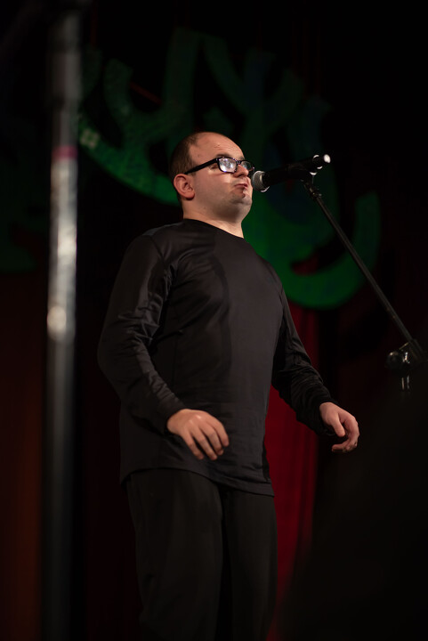 VIII Przegląd Twórczości Osób z Niepełnosprawnością - Fotorelacja