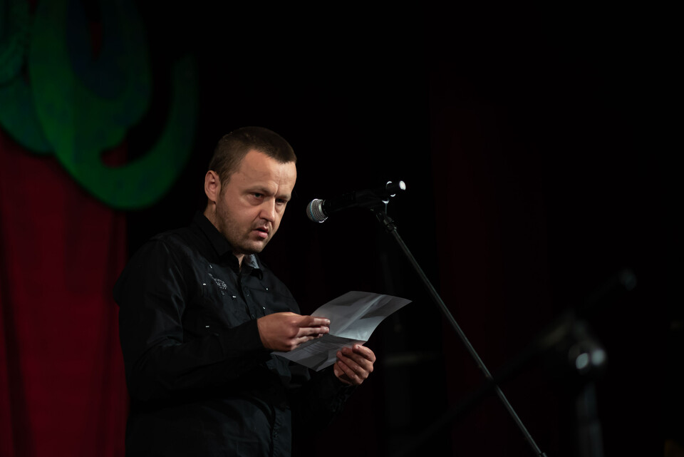 VIII Przegląd Twórczości Osób z Niepełnosprawnością - Fotorelacja